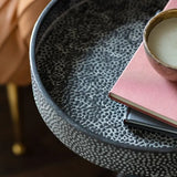 Ghedi Kamila Side Table — SantoLusso®