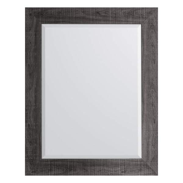 Ghedi Sorrano Mirror Grey Wash Small — SantoLusso®