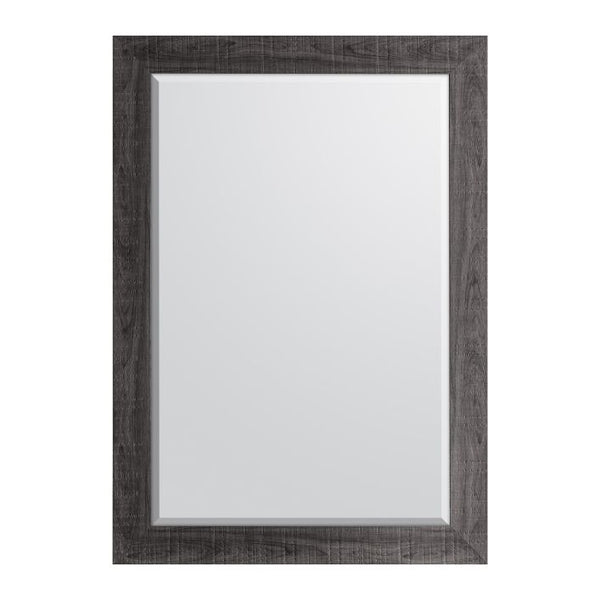Ghedi Sorrano Mirror Grey Wash Large — SantoLusso®