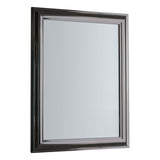 Ghedi Cerces Mirror Silver Small — SantoLusso®