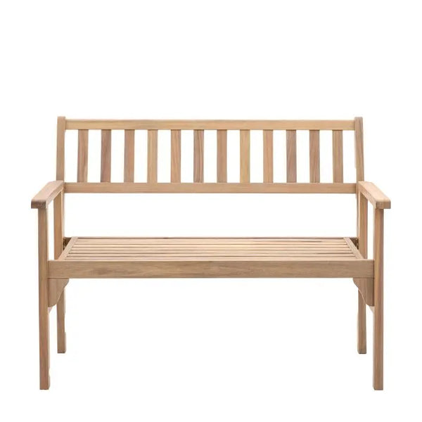 Ghedi Nellini Bench — SantoLusso®