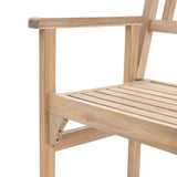 Ghedi Nellini Bench — SantoLusso®
