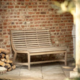 Ghedi Ciotti Bench — SantoLusso®