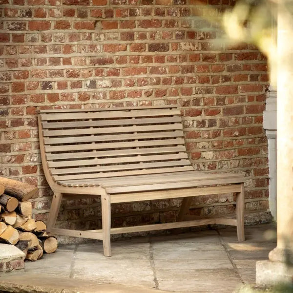 Ghedi Ciotti Bench — SantoLusso®