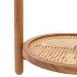 Ghedi Raffaele Side Table — SantoLusso®