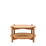 Ghedi Raffaele Coffee Table — SantoLusso®