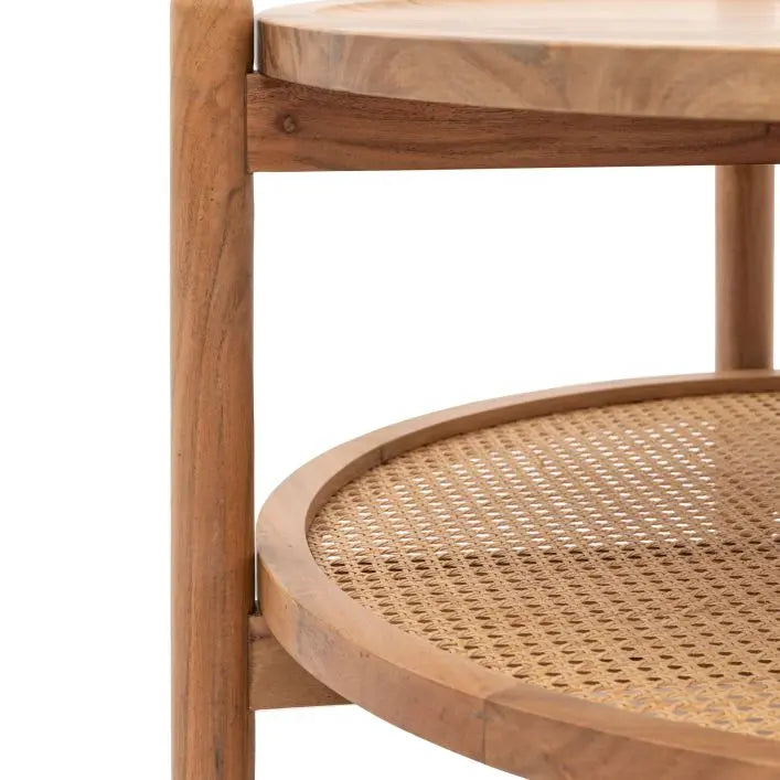 Ghedi Raffaele Coffee Table — SantoLusso®