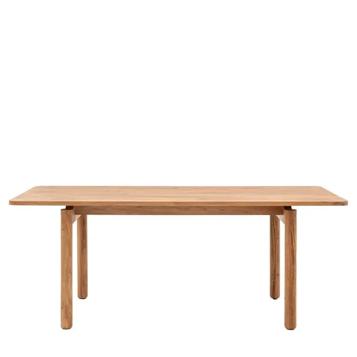 Ghedi Raffaele Dining Table — SantoLusso®
