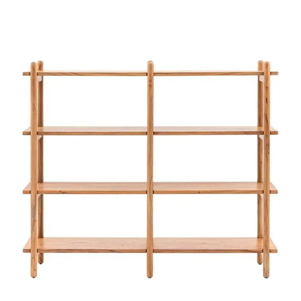 Ghedi Raffaele Open Display — SantoLusso®