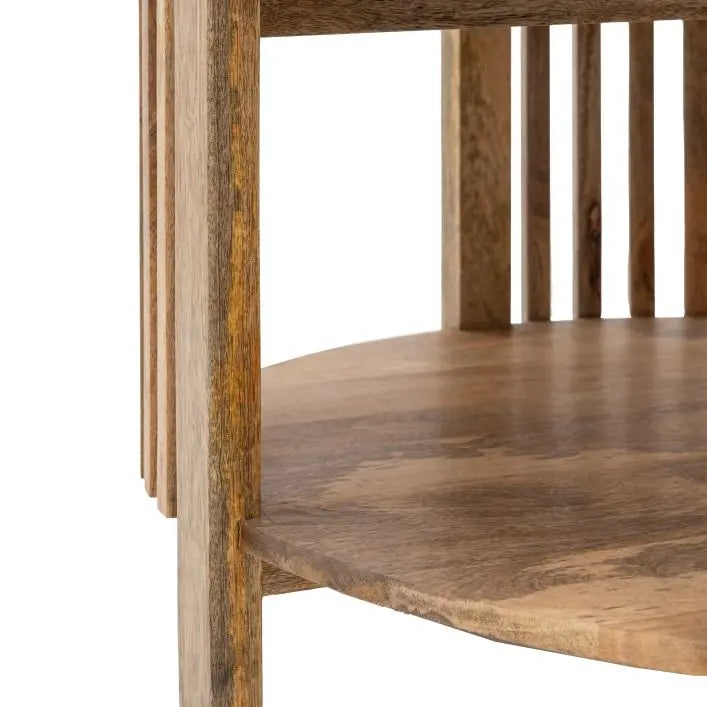 Ghedi Galla Coffee Table — SantoLusso®