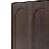 Ghedi Aprilla 2 Door Cupboard — SantoLusso®