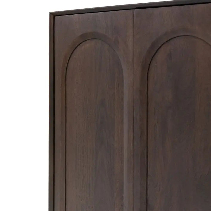 Ghedi Aprilla 2 Door Cupboard — SantoLusso®