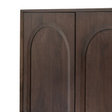 Ghedi Aprilla 4 Door Sideboard — SantoLusso®