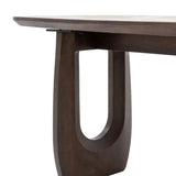 Ghedi Aprilla Dining Bench — SantoLusso®
