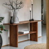 Ghedi Tavo Console Table — SantoLusso®