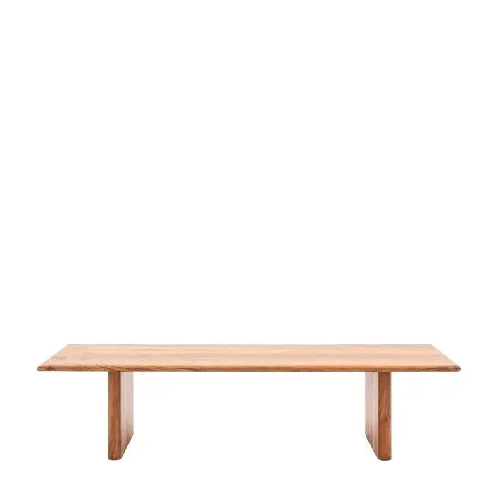 Ghedi Tavo Coffee Table — SantoLusso®