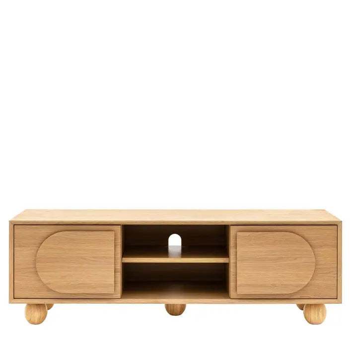 Ghedi Metrico Media Unit — SantoLusso®
