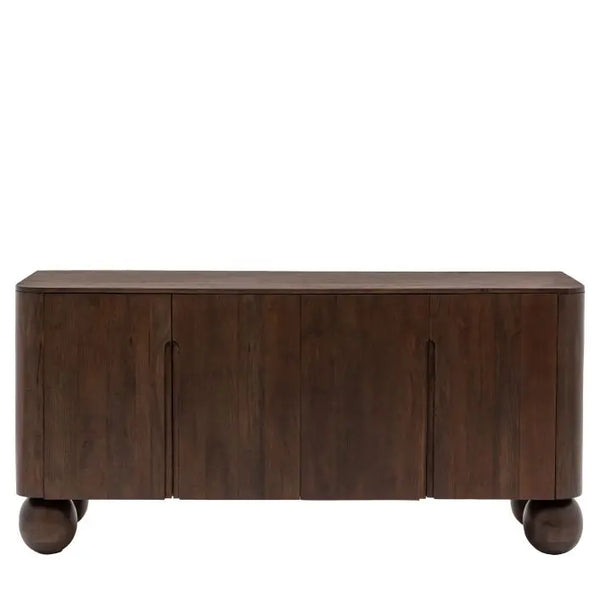 Ghedi Ionnova 4 Door Sideboard — SantoLusso®