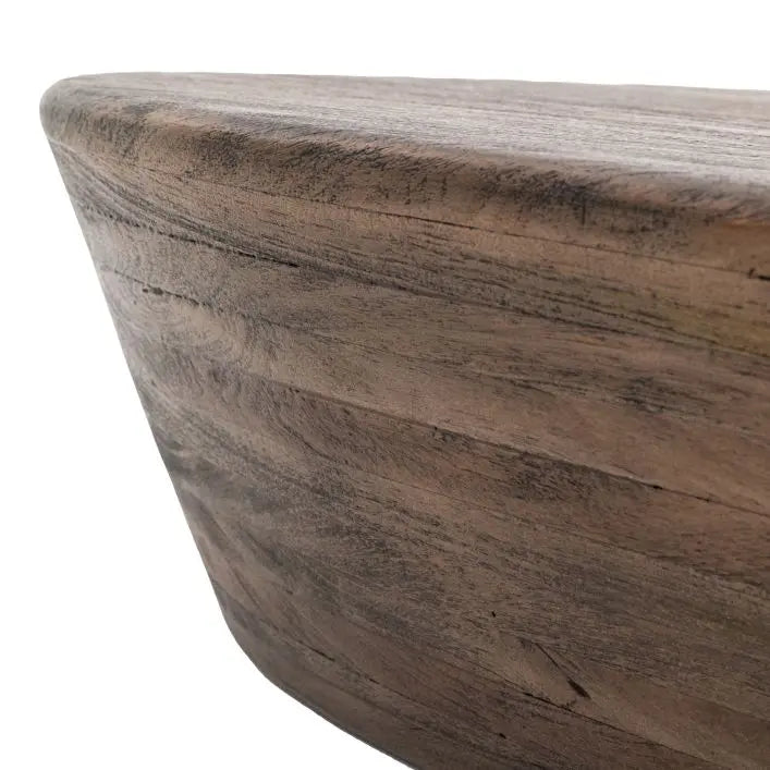 Ghedi Forele Coffee Table — SantoLusso®