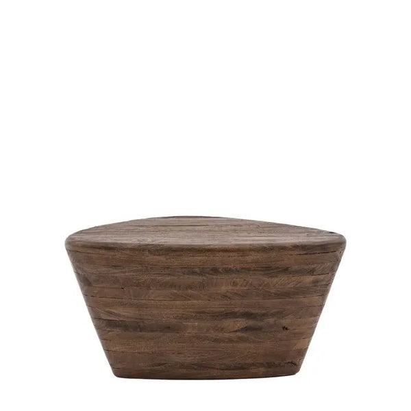Ghedi Forele Side Table — SantoLusso®