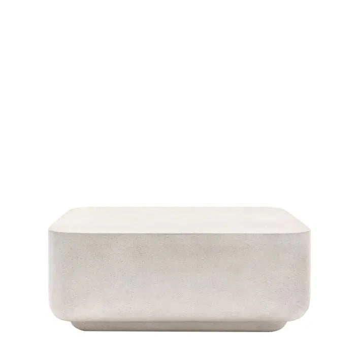 Ghedi Lara Coffee Table — SantoLusso®