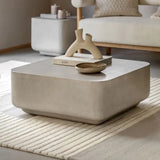 Ghedi Lara Coffee Table — SantoLusso®