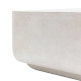 Ghedi Lara Coffee Table — SantoLusso®