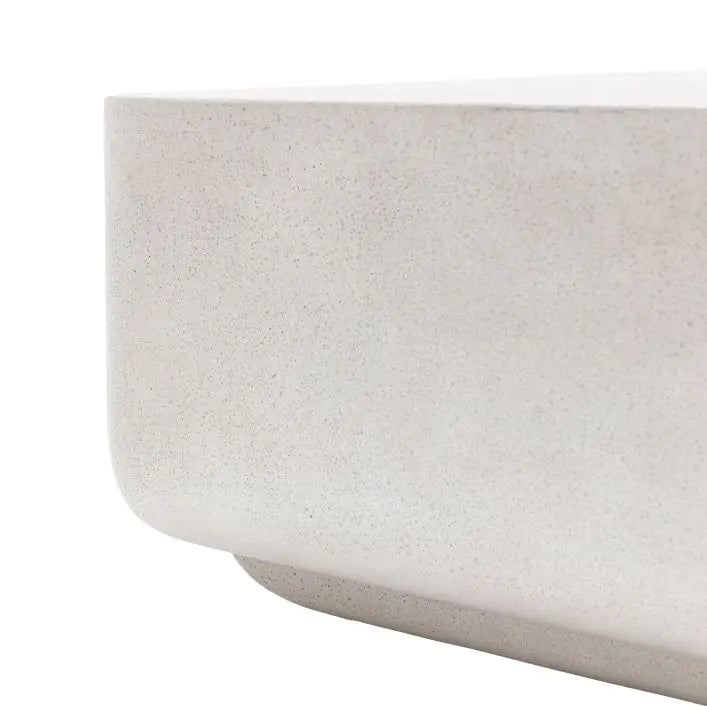 Ghedi Lara Coffee Table — SantoLusso®
