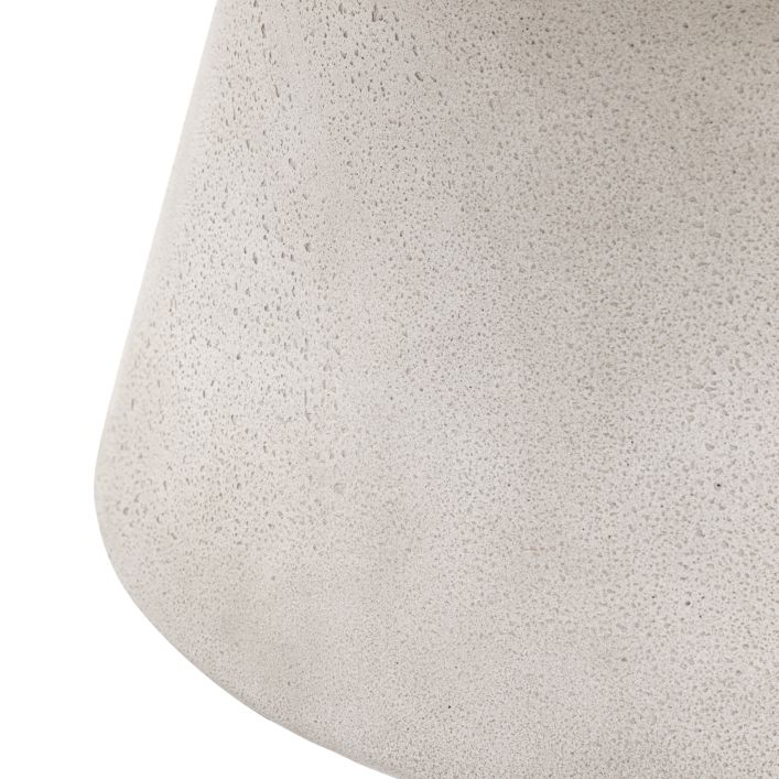 Ghedi Faello Coffee Table Concrete — SantoLusso®