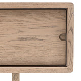 Ghedi Gianno Media Unit Smoked — SantoLusso®