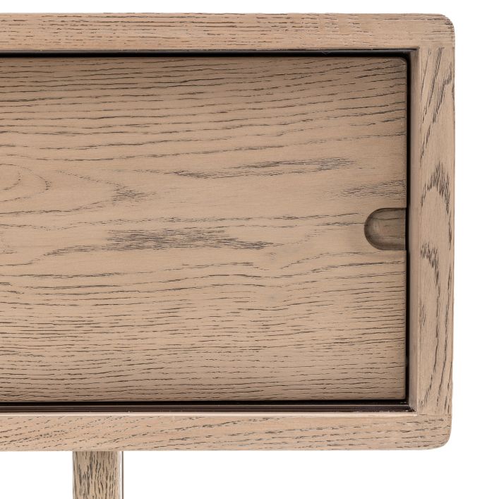 Ghedi Gianno Media Unit Smoked — SantoLusso®