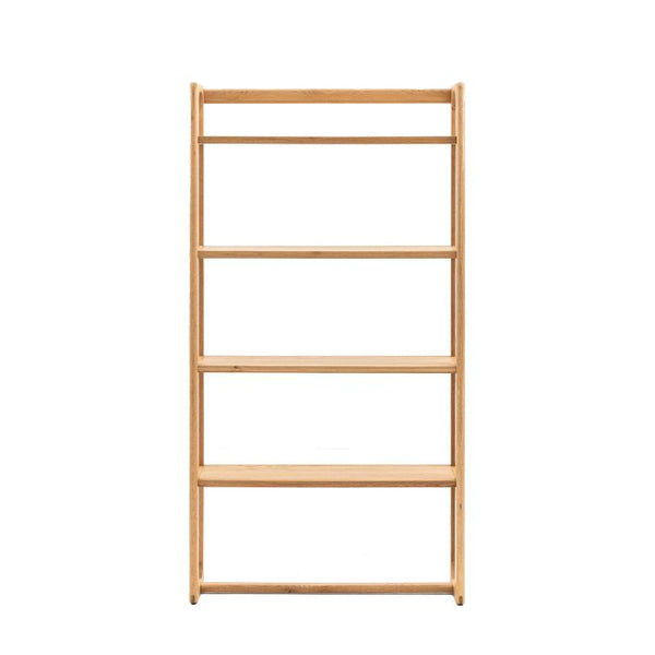 Ghedi Gianno Open Display Natural Tall — SantoLusso®