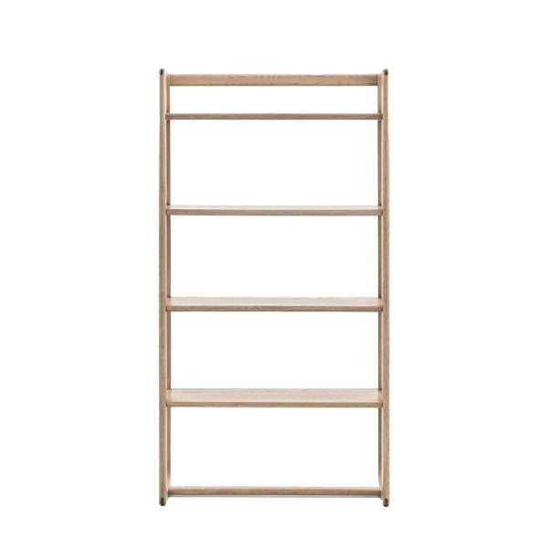 Ghedi Gianno Open Display Smoked Tall — SantoLusso®