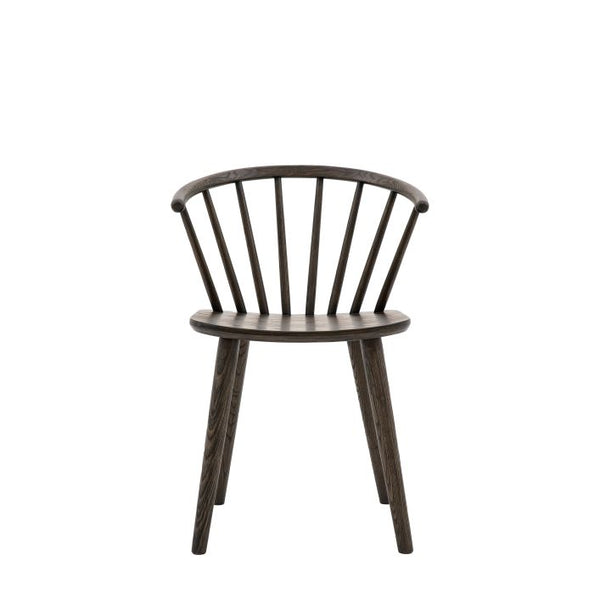 Ghedi Gianno Dining Chair Mocha 2pk — SantoLusso®