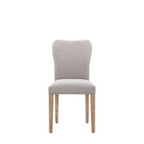 Ghedi Bellassi Dining Chair 2pk — SantoLusso®