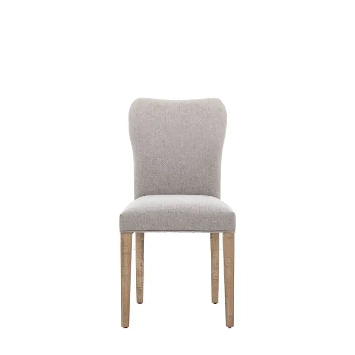 Ghedi Bellassi Dining Chair 2pk — SantoLusso®