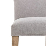 Ghedi Bellassi Dining Chair 2pk — SantoLusso®
