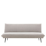 Ghedi Farrezza Sofa Bed Light Grey — SantoLusso®