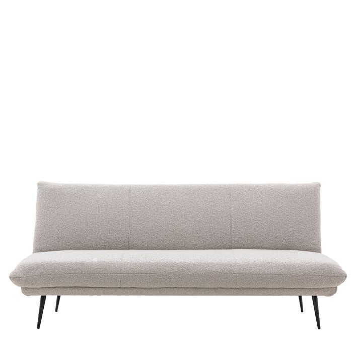 Ghedi Farrezza Sofa Bed Light Grey — SantoLusso®