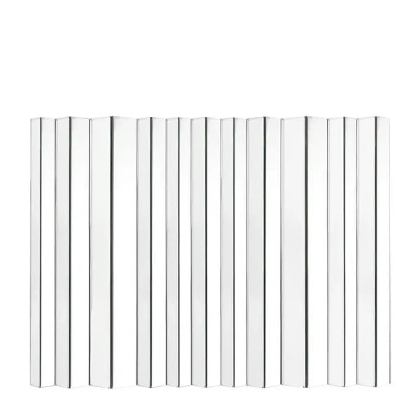Ghedi Resica Mirror — SantoLusso®