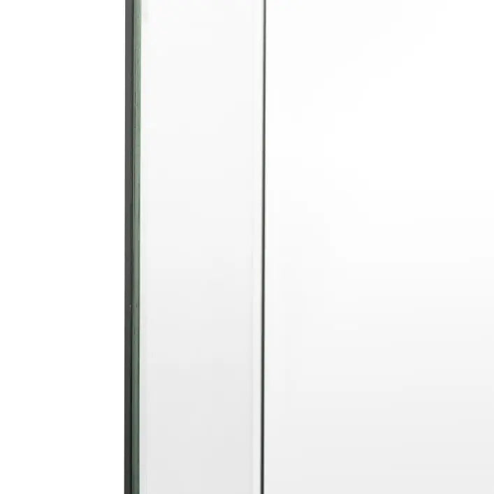 Ghedi Castrovio Square Mirror — SantoLusso®