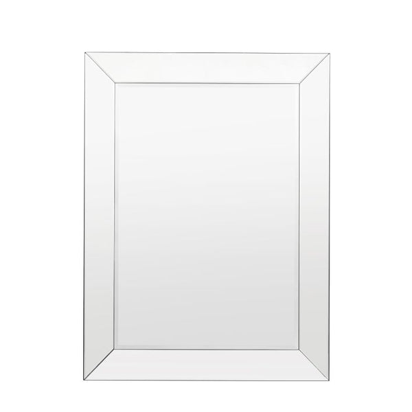Ghedi Castrovio Rectangle Mirror — SantoLusso®