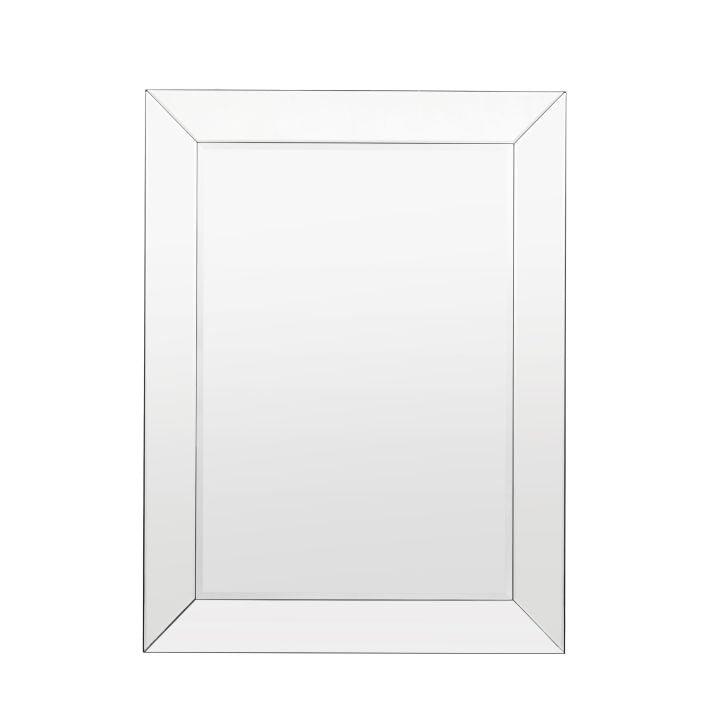 Ghedi Castrovio Rectangle Mirror — SantoLusso®