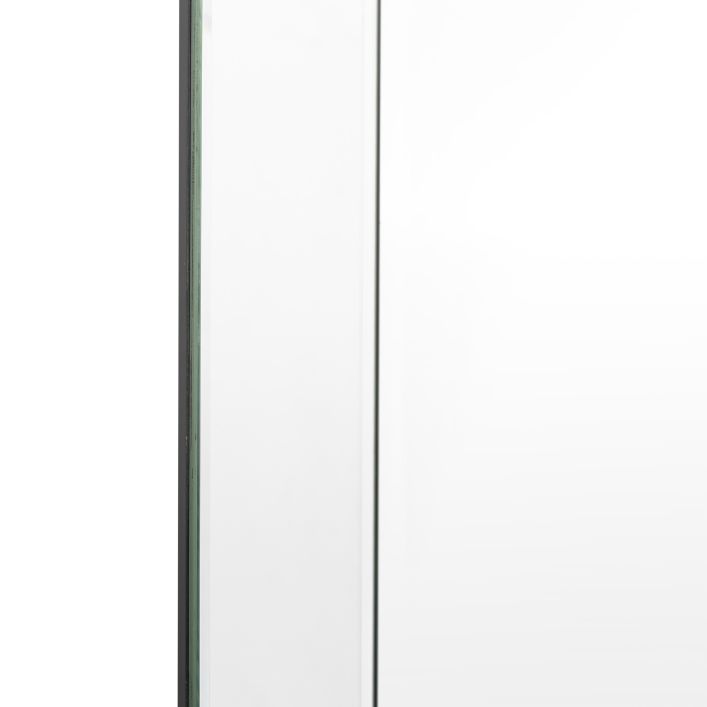 Ghedi Castrovio Rectangle Mirror — SantoLusso®