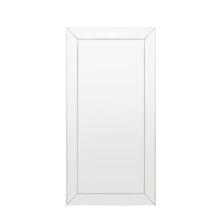 Ghedi Castrovio Leaner Mirror — SantoLusso®