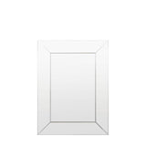 Ghedi Veru Rectangle Mirror — SantoLusso®