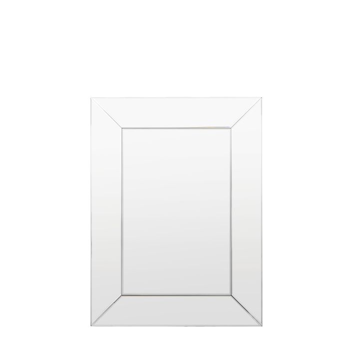 Ghedi Veru Rectangle Mirror — SantoLusso®