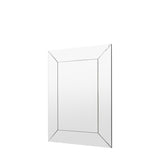 Ghedi Veru Rectangle Mirror — SantoLusso®