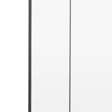 Ghedi Veru Rectangle Mirror — SantoLusso®