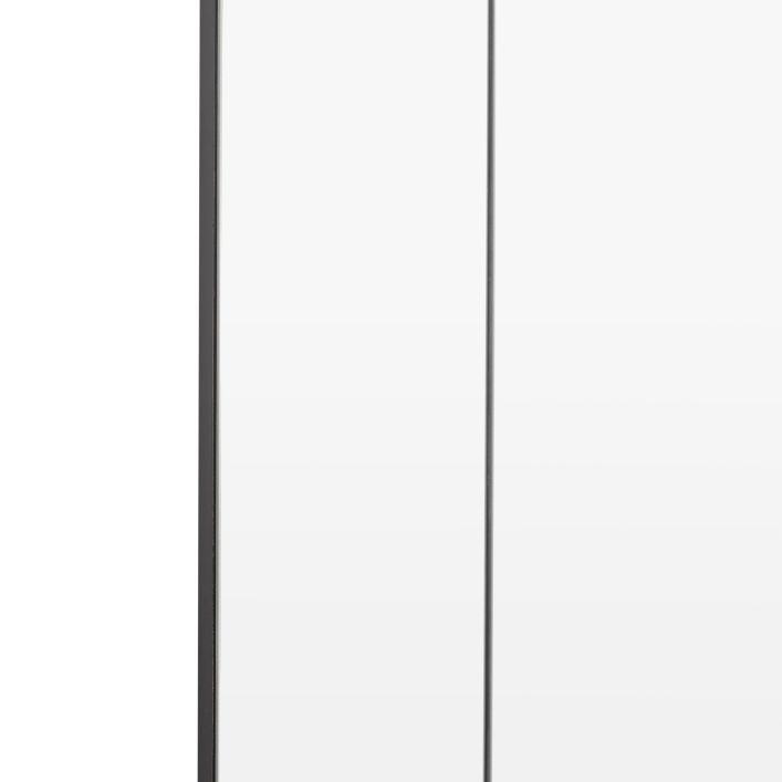 Ghedi Veru Rectangle Mirror — SantoLusso®